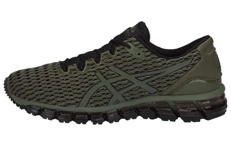 ASICS Gel Quantum 360 Shift Mx 'Clover Green'