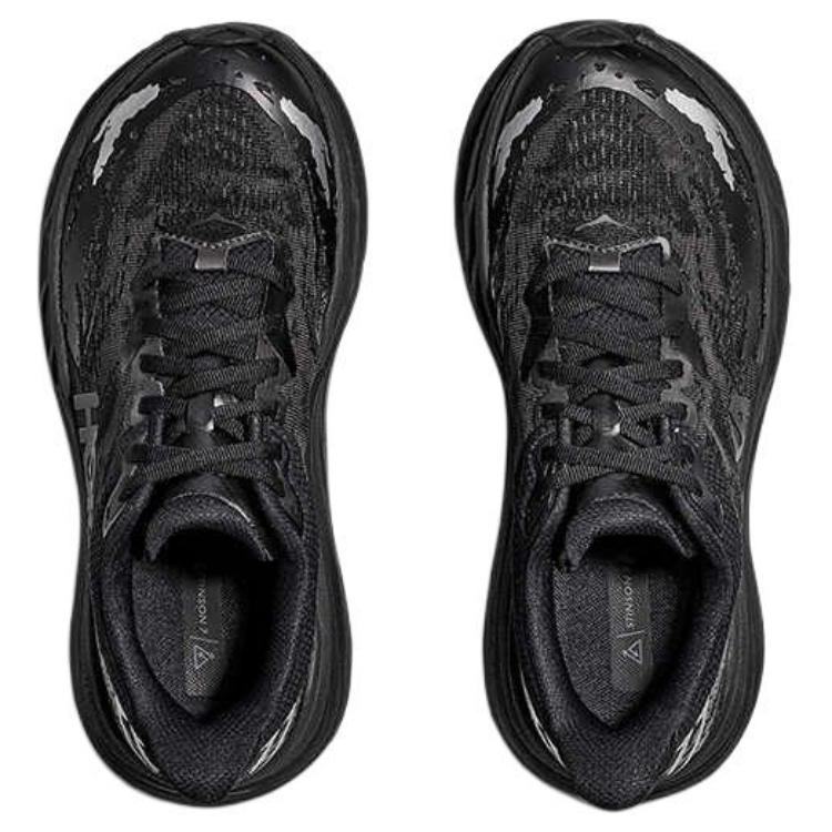 HOKA ONE ONE Stinson 7 Black