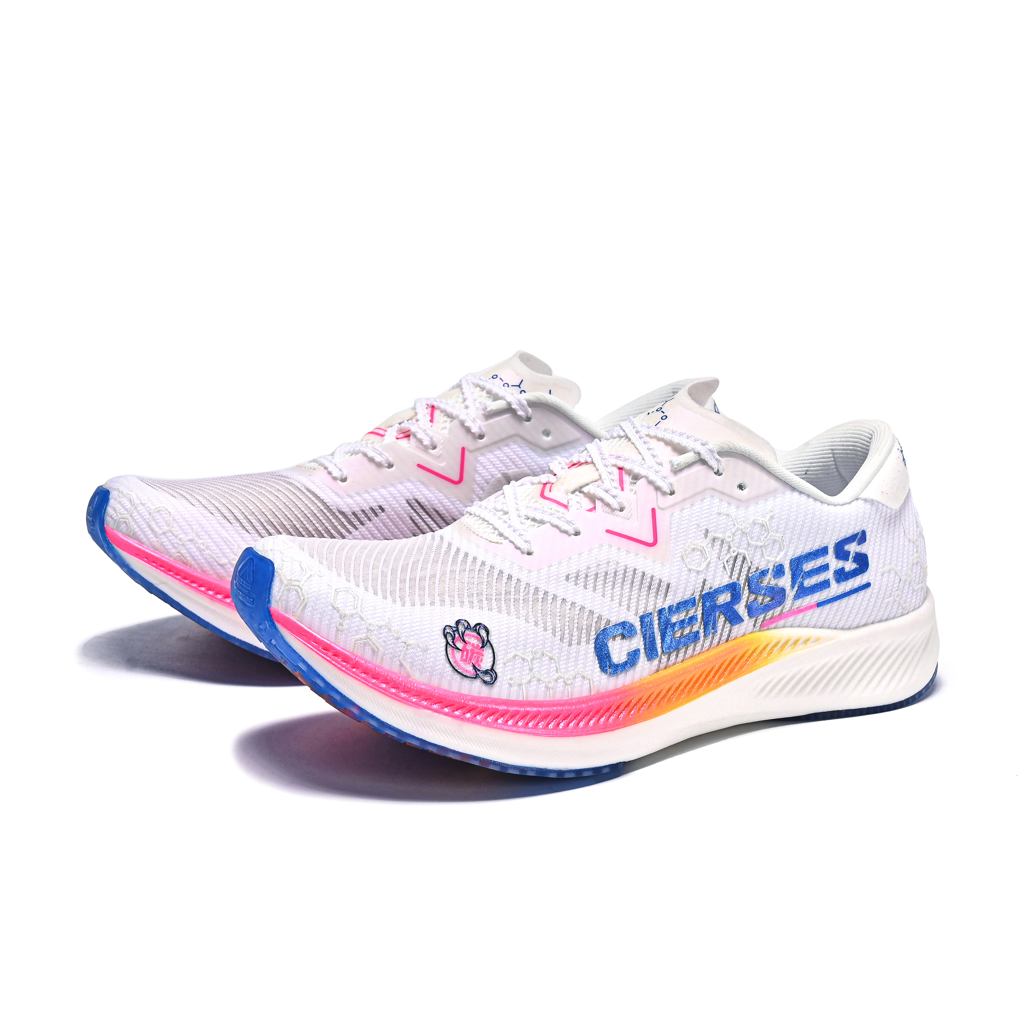 CIERSES Low top Running Shoes Unisex