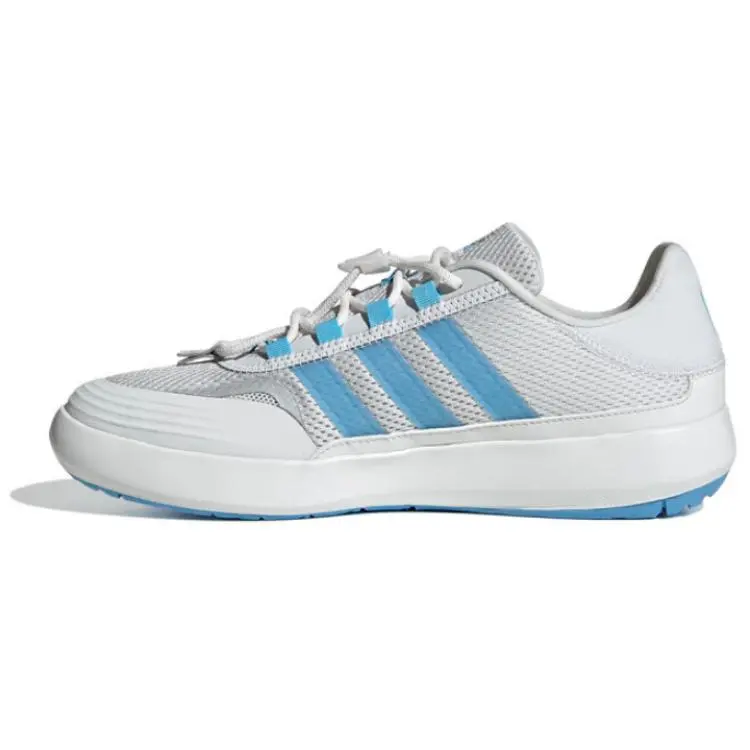 Adidas Lifestyle Shoes 'White Blue'