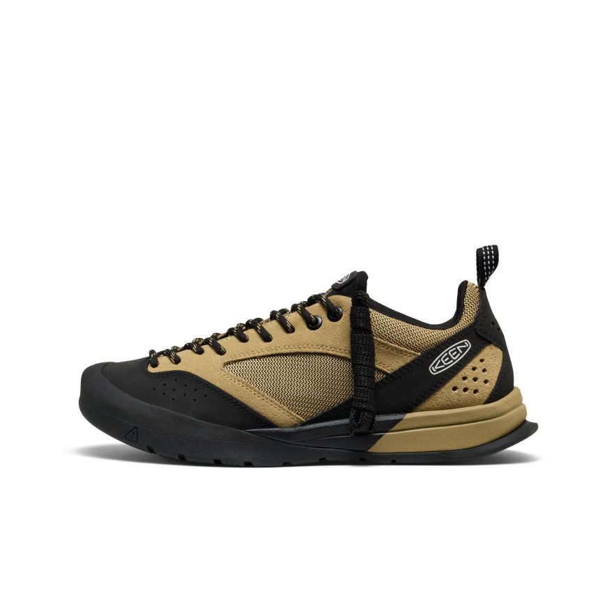 Keen Jasper 3 Mesh, Leather Breathable Support Lightweight Low top Outdoor Shoes Women’s