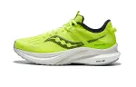 saucony Tempus Yellow Black