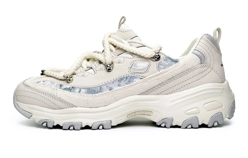 Skechers Low top Chunky Sneakers Women's Blue White