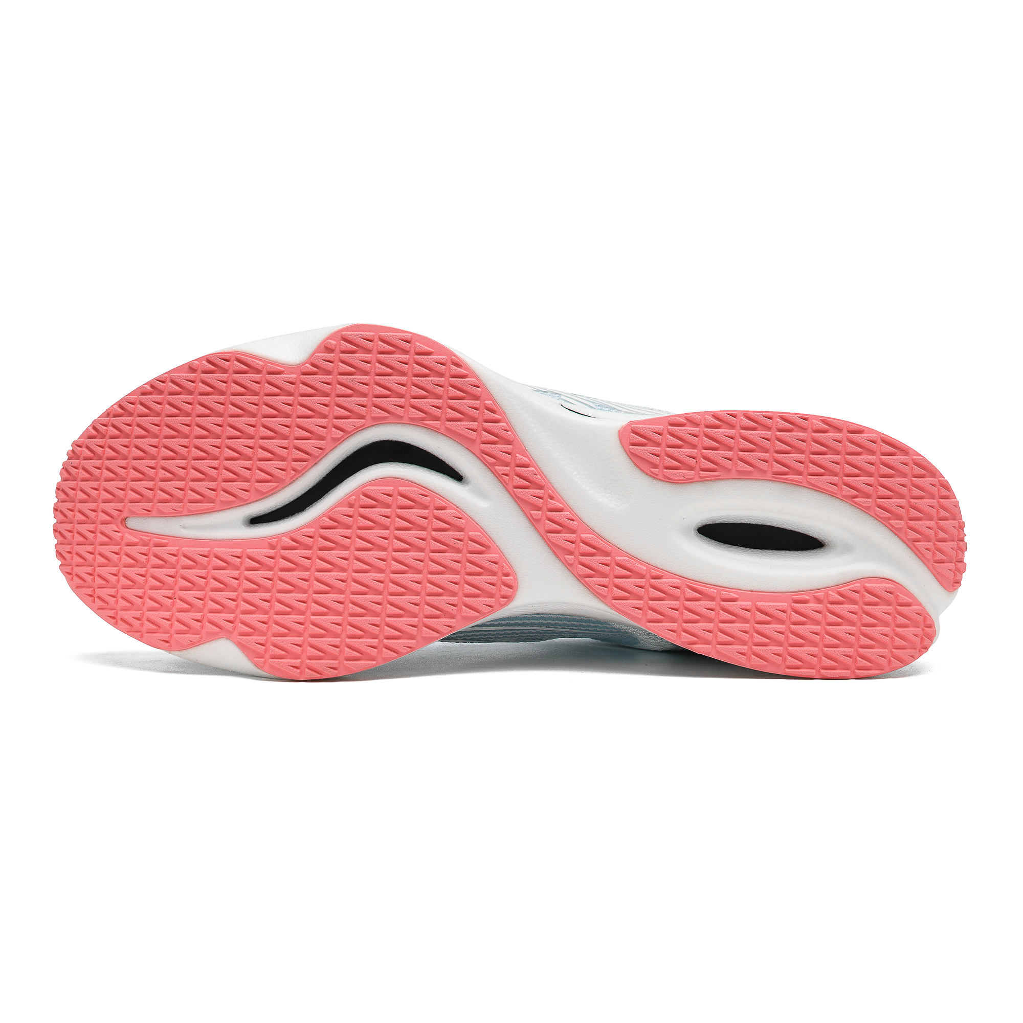 Neirk Cushioning Abrasion Resistant Breathable Slip Resistant Low top Supercritical Foam