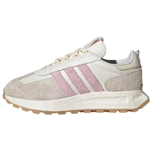 Adidas Wmns Retropy E5 'Wonder White Clear Pink' Women's