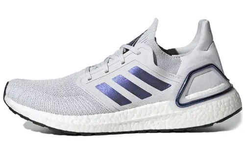 UltraBoost 20 Iss Us National Lab x UltraBoost 20 Adidas 'Dash Grey'