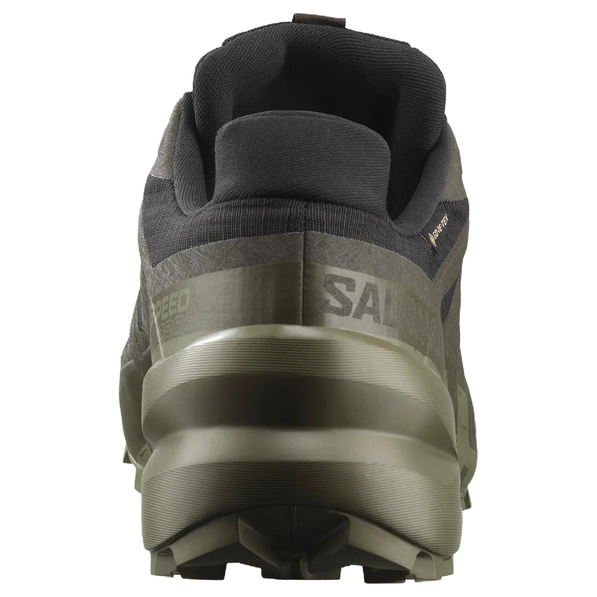 Speedcross 6 Salomon GORE-TEX ‘Peat’