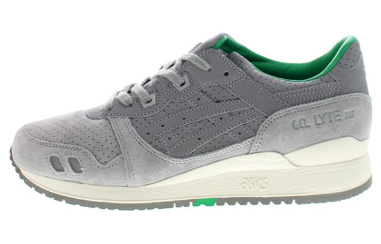 ASICS Gel Lyte Iii Size? Tsavorite