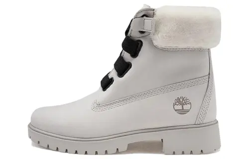 Timberland Outdoor Boots Women's Gray