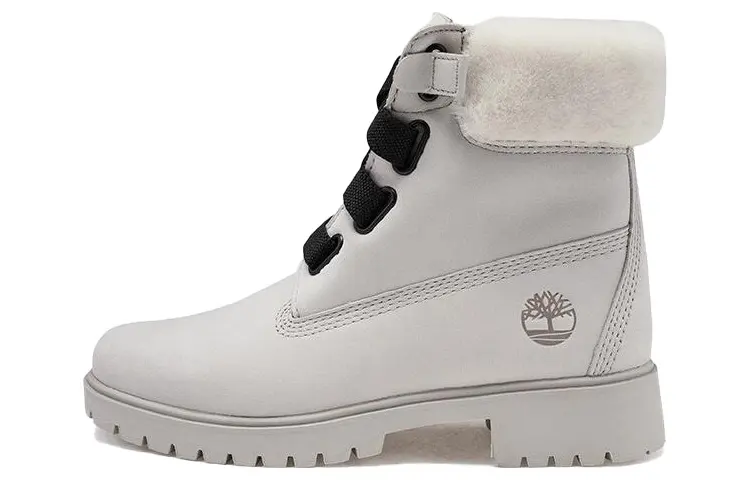 Timberland Outdoor Boots Women's Gray