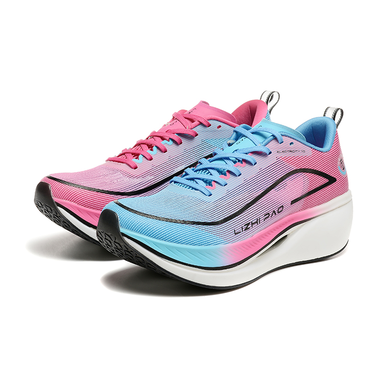 LIZHIPAO Cushioning Slip Resistant Abrasion Resistant Breathable Coverage Support Height Increasing Low top