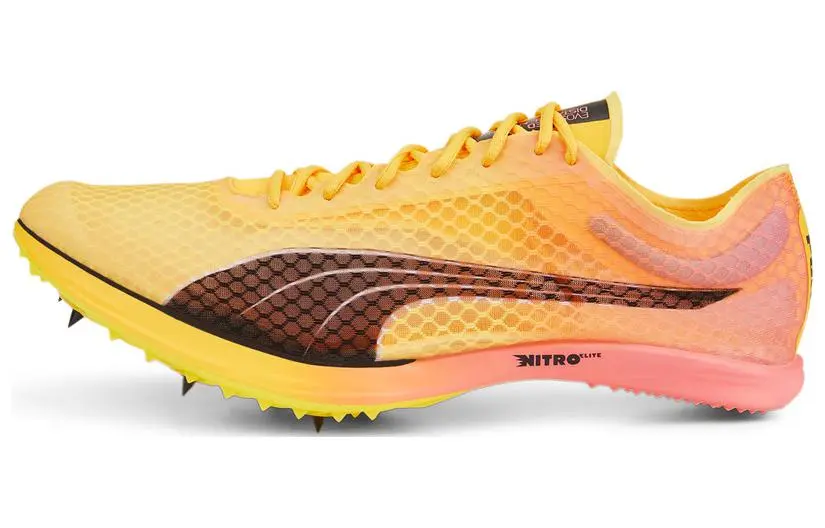 PUMA 'Orange'