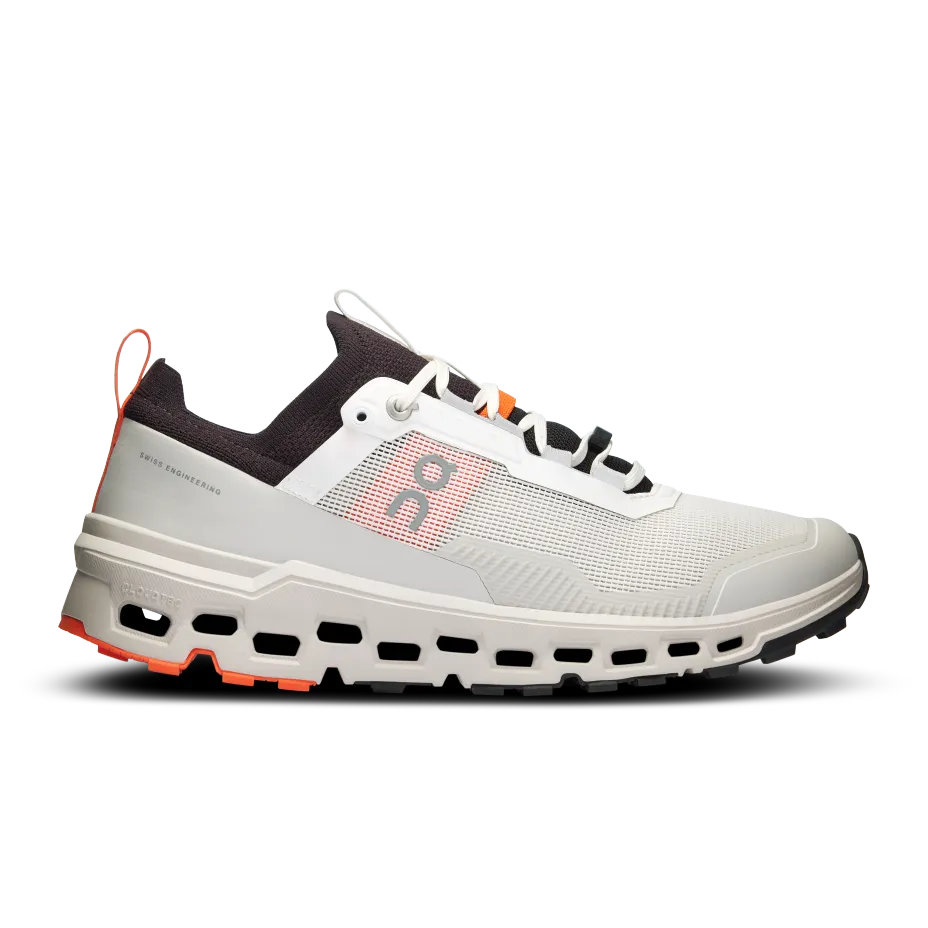 Cloudultra On 2 ‘Wolf White’
