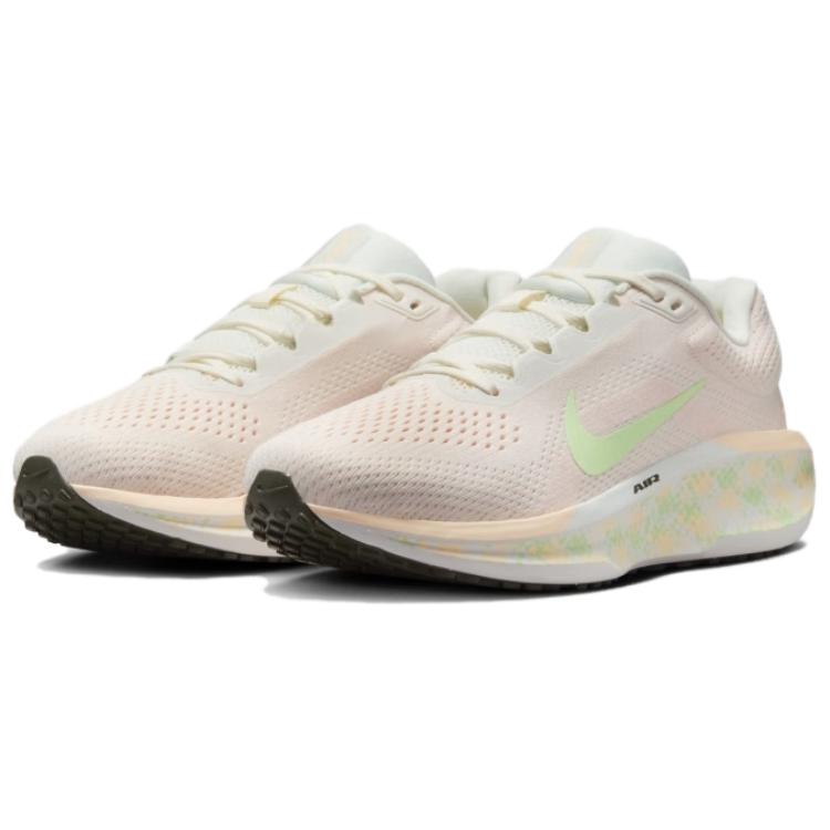 Nike Air Winflo 11 Sail Crimson Tint Vapor Green Women’s