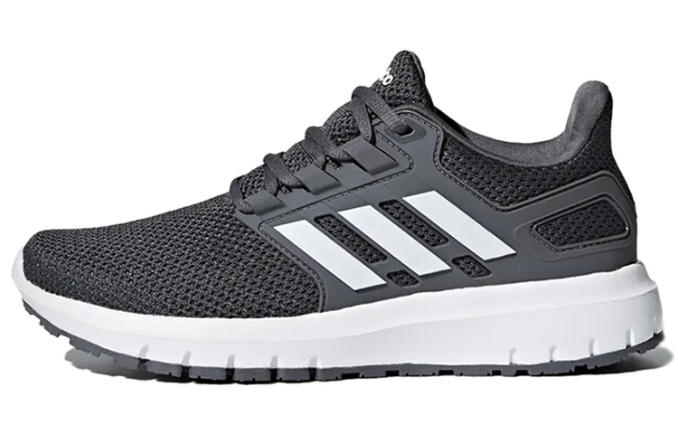 Adidas Energy Cloud 2 'Black White' Women's