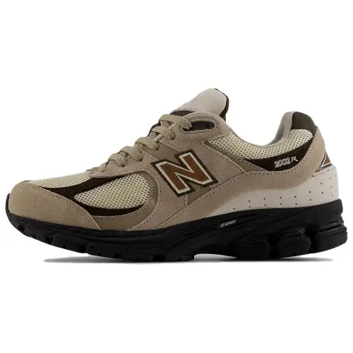 2002R New Balance 'Driftwood Rich Earth'