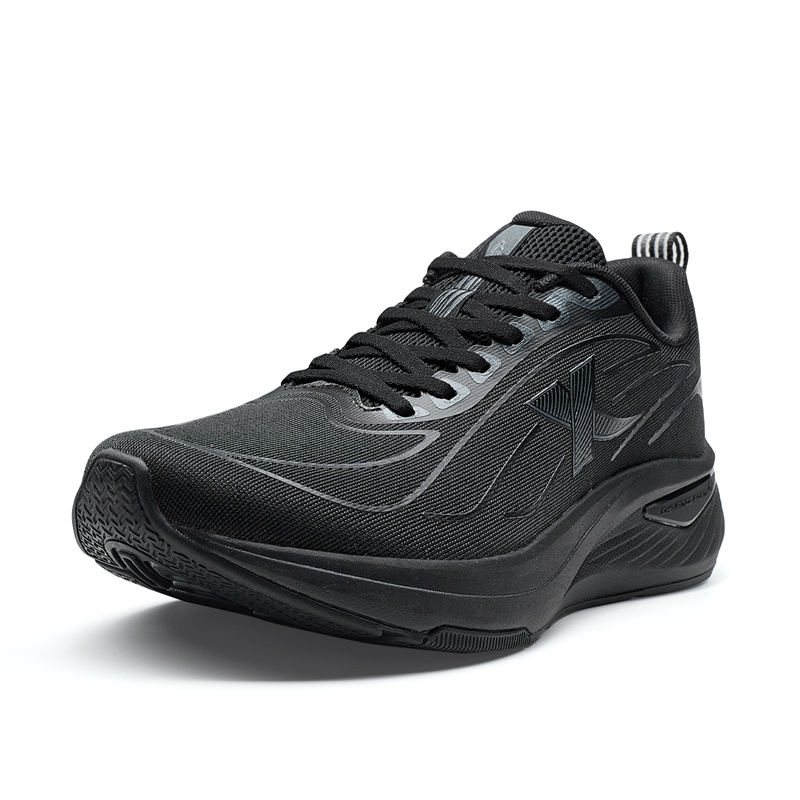 XTEP Cloud Five Abrasion Resistant, Breathable, Lightweight Abrasion Resistant, Breathable, Lightweight Low top