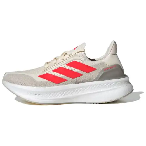 Adidas Wmns UltraBoost 5X 'Wonder White Lucid Red' Women's