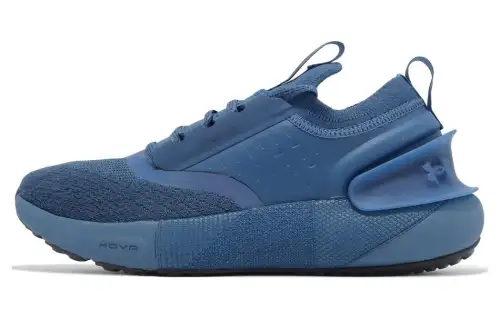 Under Armour HOVR Phantom 3 Abrasion Resistant, Breathable, Lightweight Low top Running Shoes Unisex