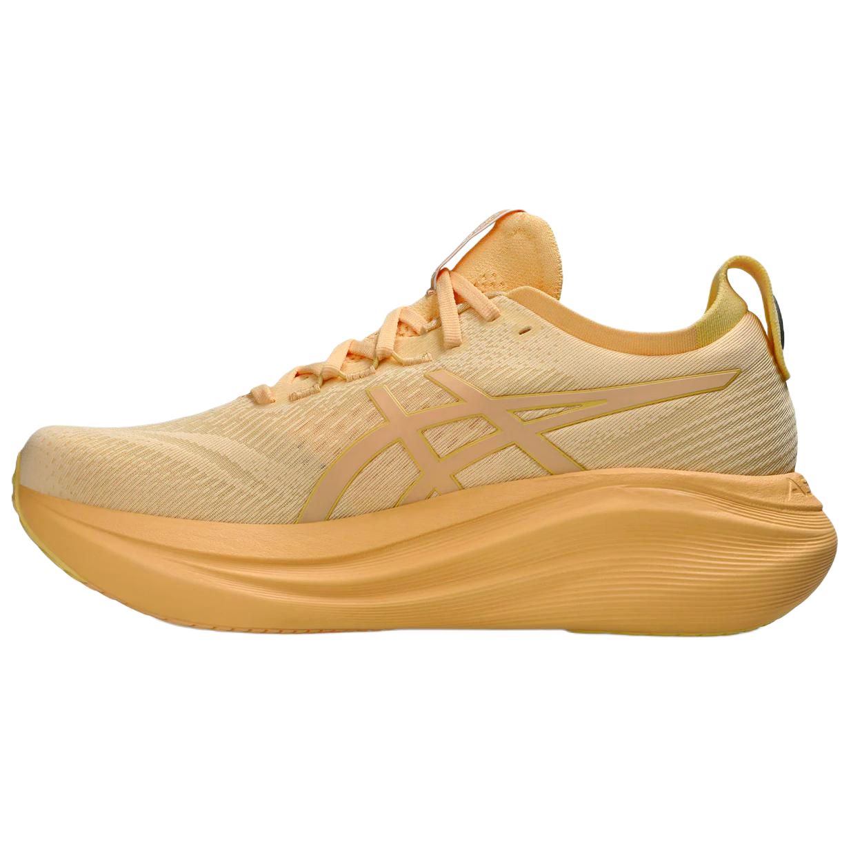ASICS Gel Nimbus 27 Lite Show Light Orange