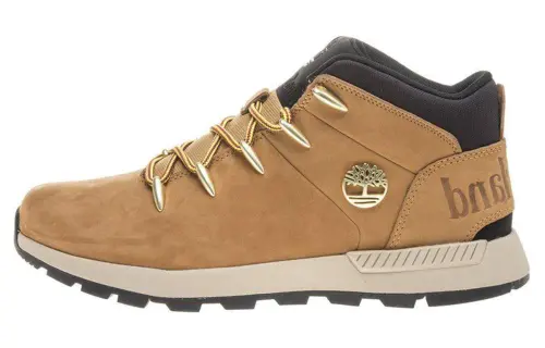Timberland Sprint Trekker Outdoor Boots Men's Brown