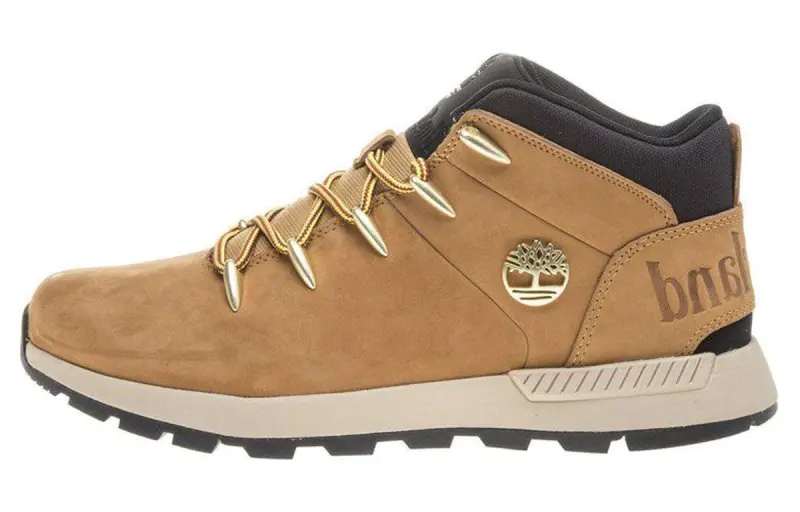 Timberland Sprint Trekker Outdoor Boots Men's Brown