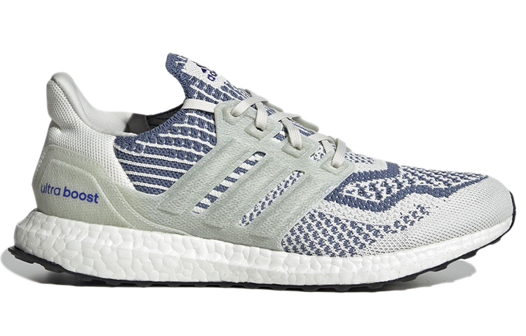 Adidas UltraBoost 6.0 ‘Crew Blue’