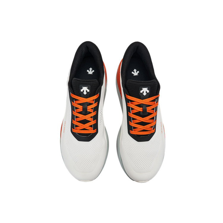 DESCENTE DYNAMIC FLUID 2.0 Cushioning Abrasion Resistant Support Cushioning Abrasion Resistant Support Running Shoes
