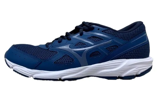 Mizuno Spark 6 'Blue White'