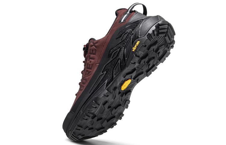 KOLON SPORT Move Alpha 2.0 Outdoor Shoes Unisex