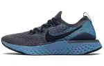Nike Epic React Flyknit 2 'Thunder Grey Ocean Fog' Gs