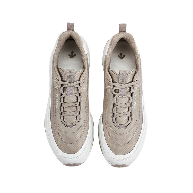 DESCENTE LAVITATE 2 Fashion Slip Resistant Low top Running Shoes Men’s