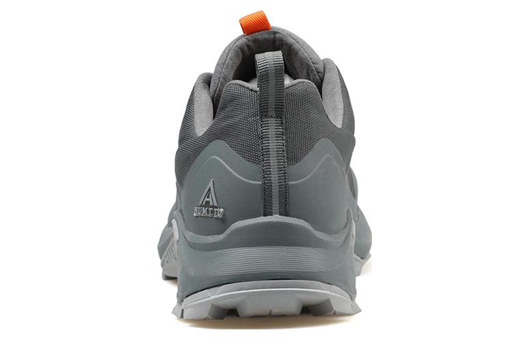 HUMTTO Leather Cushioning Slip Resistant Abrasion Resistant Cushioning Slip Resistant Abrasion Resistant Low top