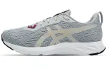 Asics Versablast 2 SE Fabric Low top Running Shoes Women's Gray Yellow