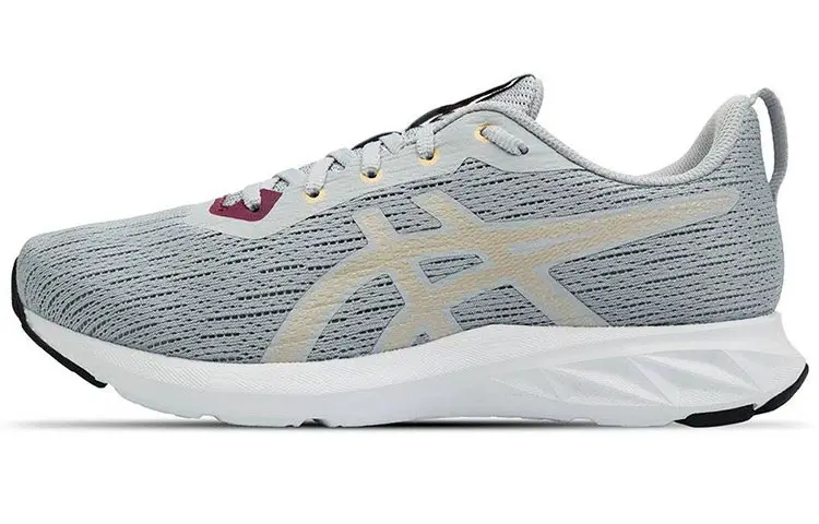Asics Versablast 2 SE Fabric Low top Running Shoes Women's Gray Yellow