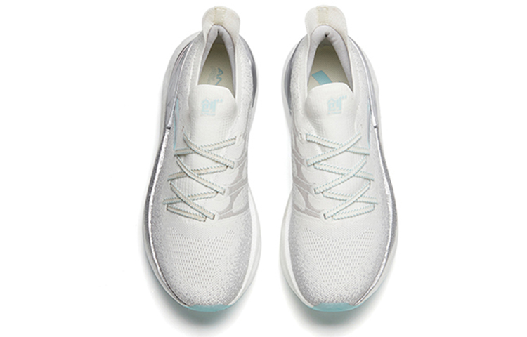 Anta Chuang 2.0 Pro Nitrogen Technology Cushioning Slip Resistant Abrasion Resistant Breathable Coverage Low top