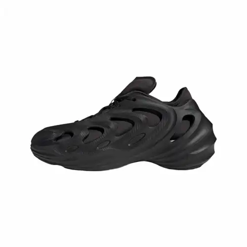 adiFOM Q Adidas Originals 'Black Carbon'