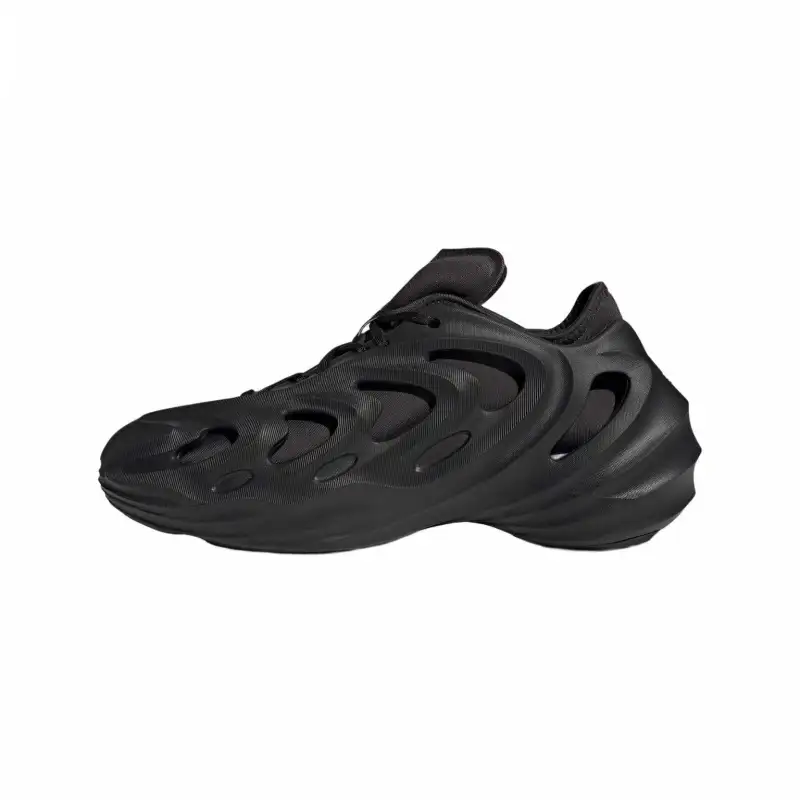 adiFOM Q Adidas Originals 'Black Carbon'
