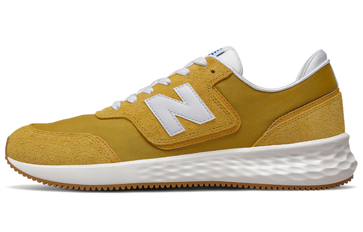 New Balance Fresh Foam X 70 'Yellow'