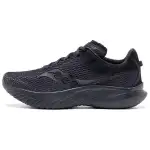 Saucony Kinvara 14 Low top Training Sprint Running Shoes Men's Black