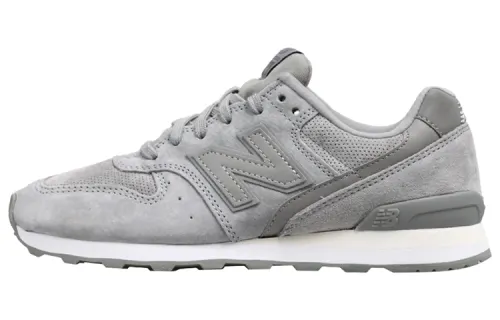 New Balance 996 Series Low Top 'Grey' Women's