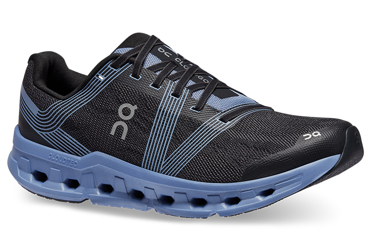 On Running Cloudgo Black Shale
