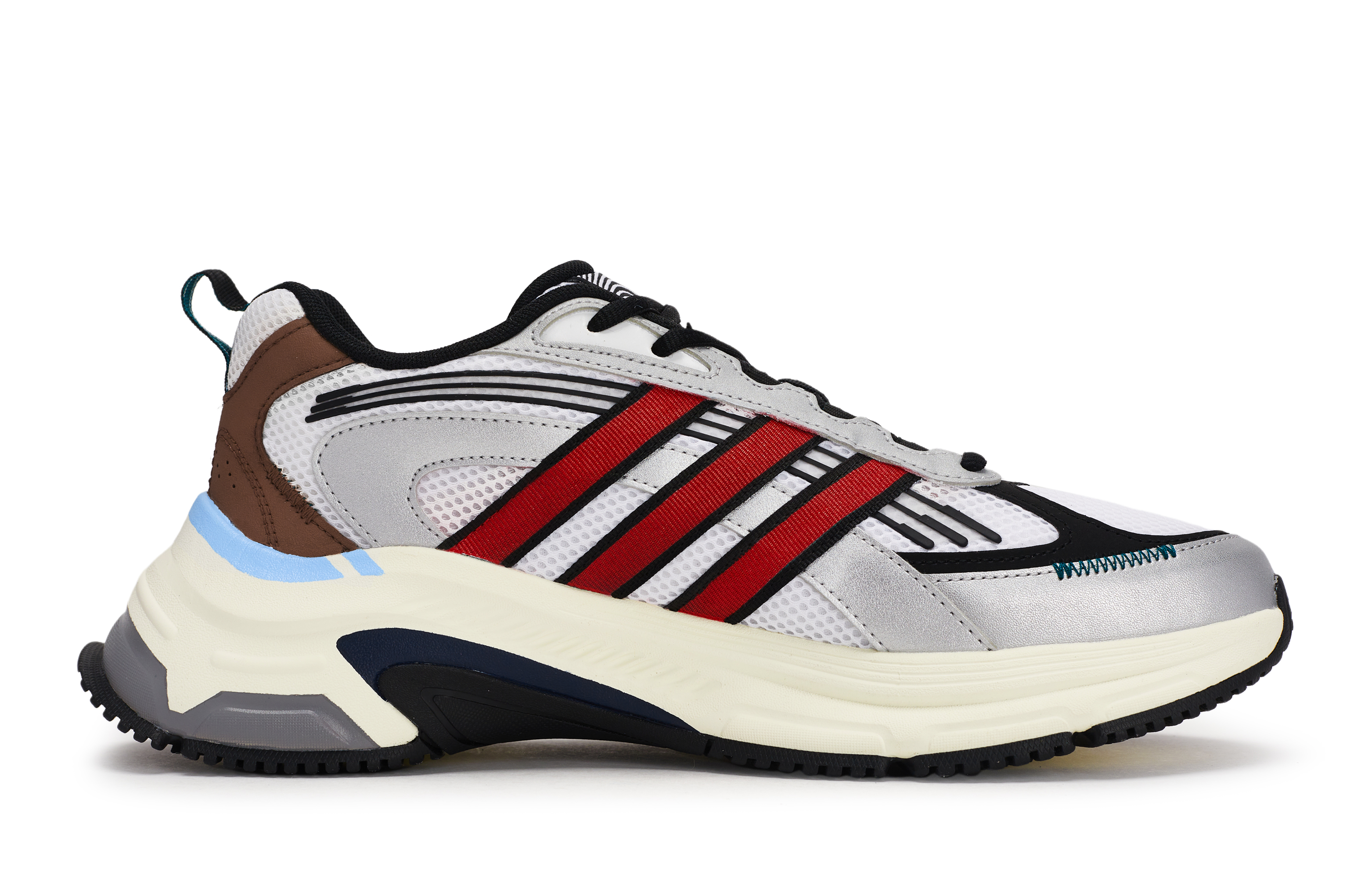 Adidas FC CLASSIC Slip Resistant Abrasion Resistant Slip Resistant Abrasion Resistant Low top Running Shoes Unisex