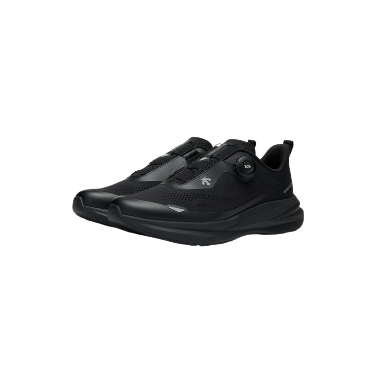 DESCENTE LAVITATE WIRE 3.0 Rebound Low top Running Shoes Women’s Black
