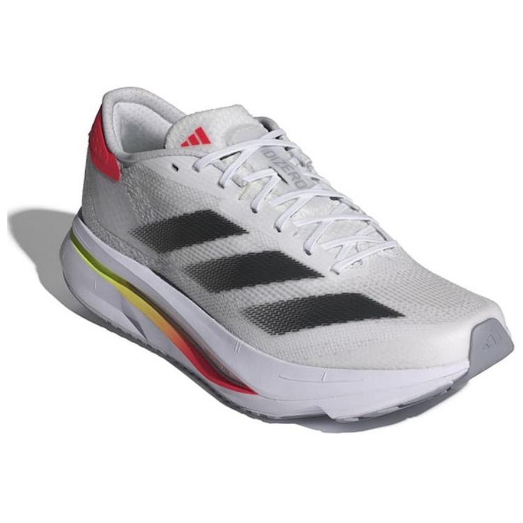 Adidas Adizero SL2 Breathable Support Low top Training Long Distance Running Shoes Women’s Gray
