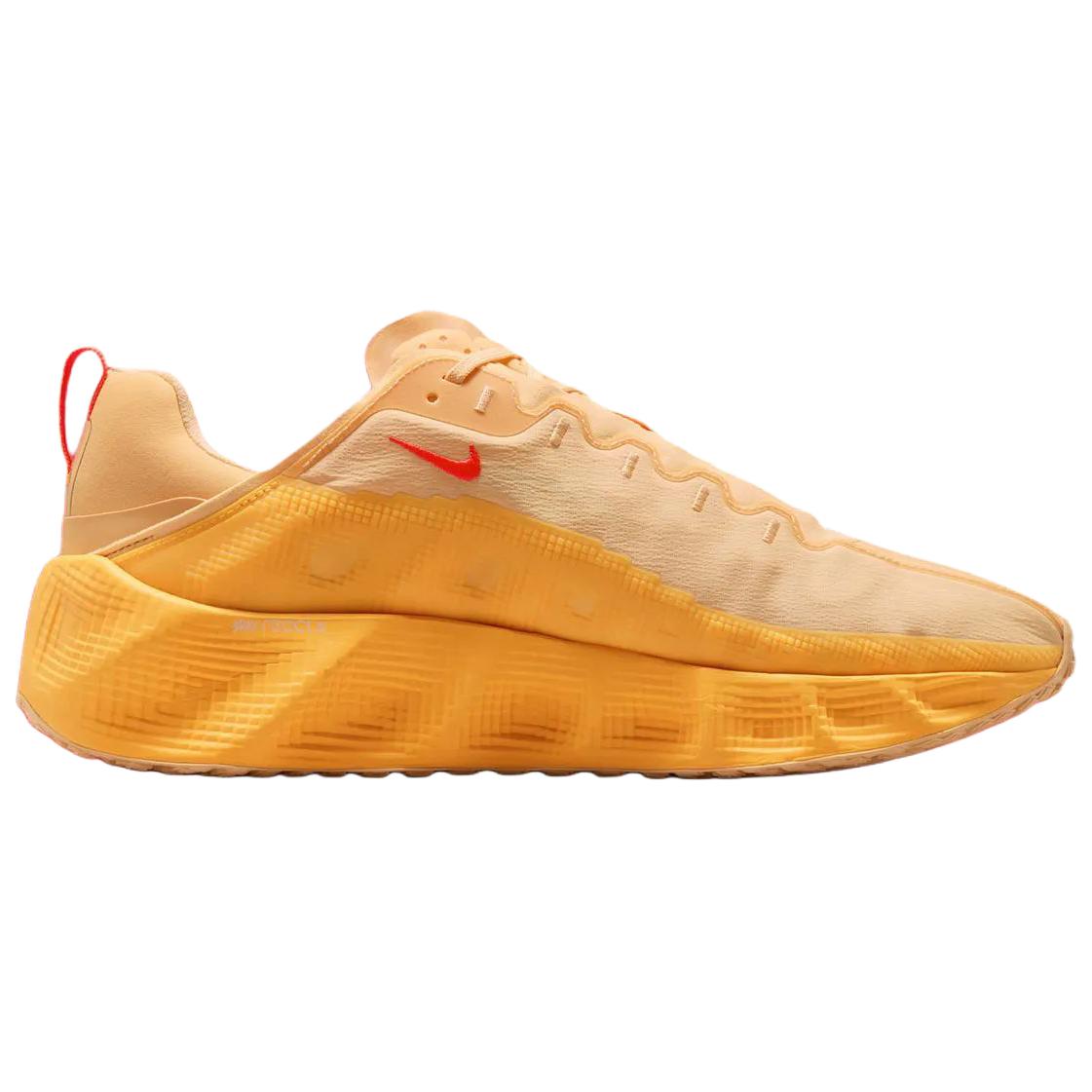 Nike Ava Rover Celestial Gold Bright Crimson