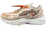 Li Ning Low top Running Shoes Men's Brown