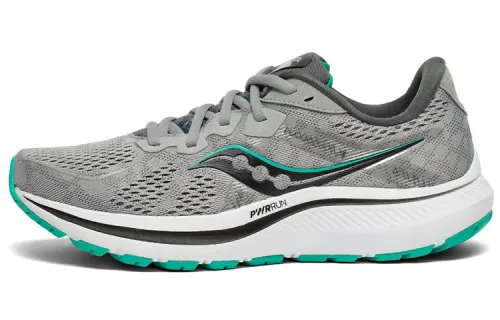 saucony Women's Omni 20 'Alloy Jade'