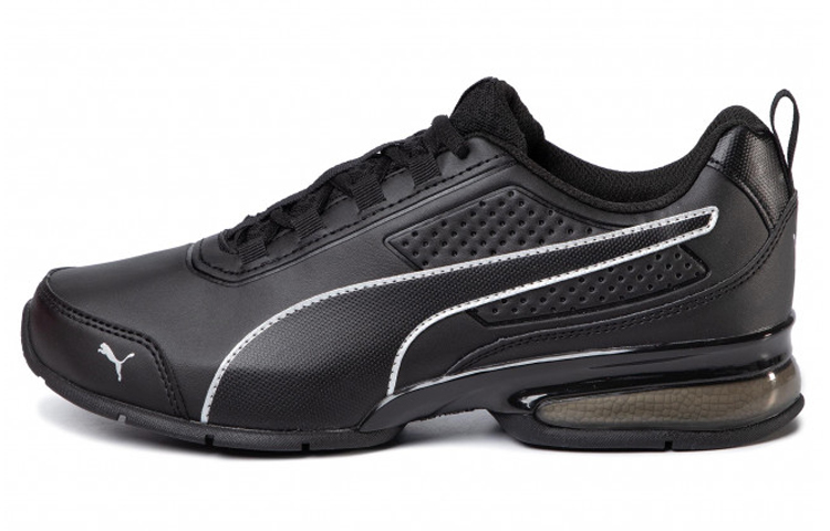 PUMA Leader Vt Sl Soft Foam Black Women's
