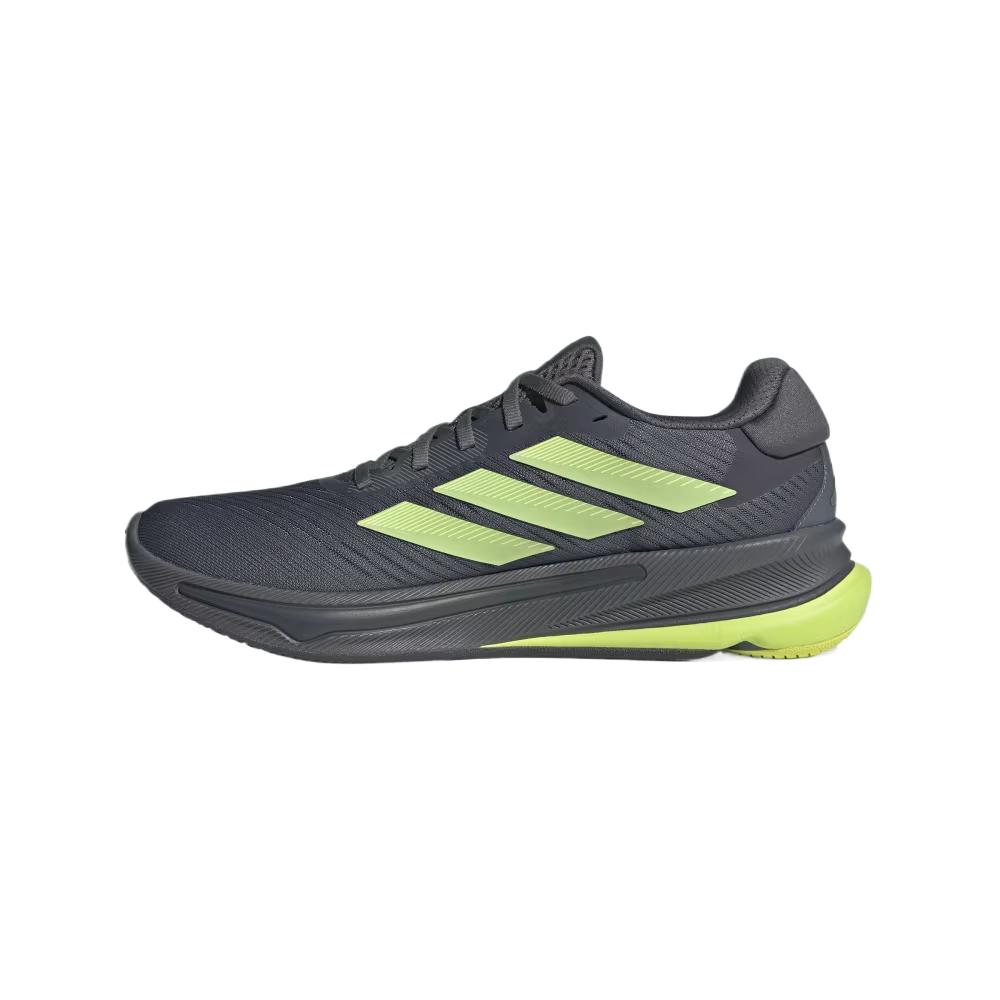 Adidas Supernova Ease ‘Grey Pulse Lime’